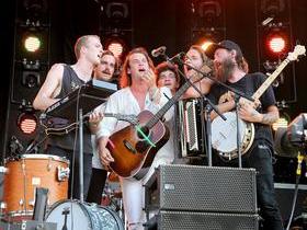 Judah & The Lion