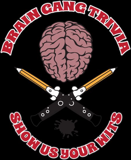 Brain Gang Trivia at Canteen Brewhouse