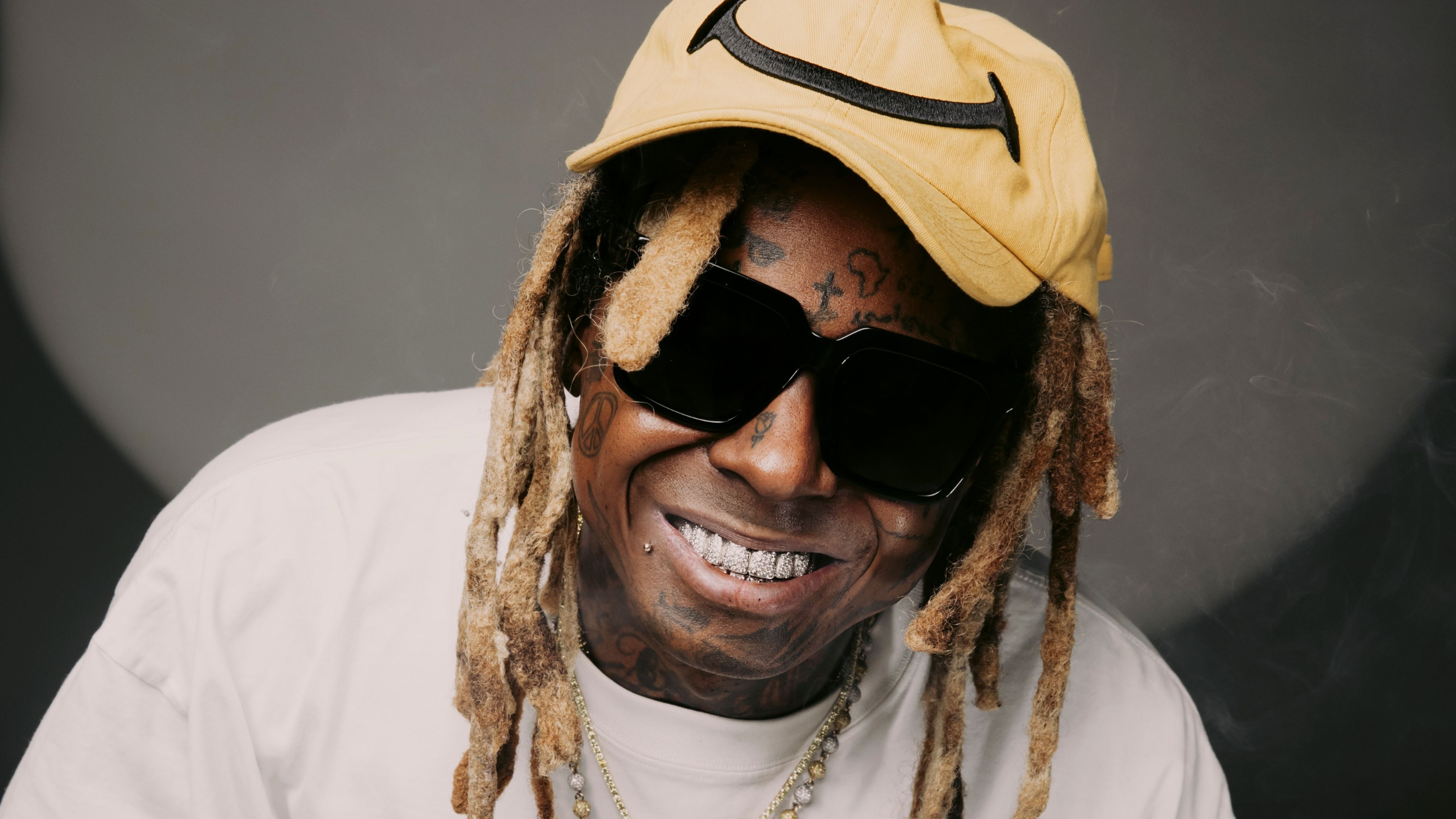LIL WAYNE: 20 YEARS OF CARTER CLASSICS WITH THE GAME