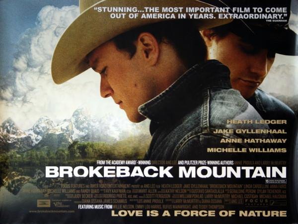 Brokeback Mountain: Capital PRIDE KY Film Series 2026