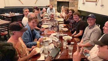 Lazy Readers - July
