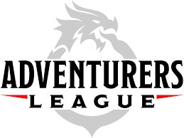 Tuesday D&D Adventurers League