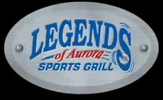 Trivia Tuesday at Legends of Aurora