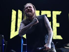 Wage War with We Came As Romans, Varials, Cane Hill