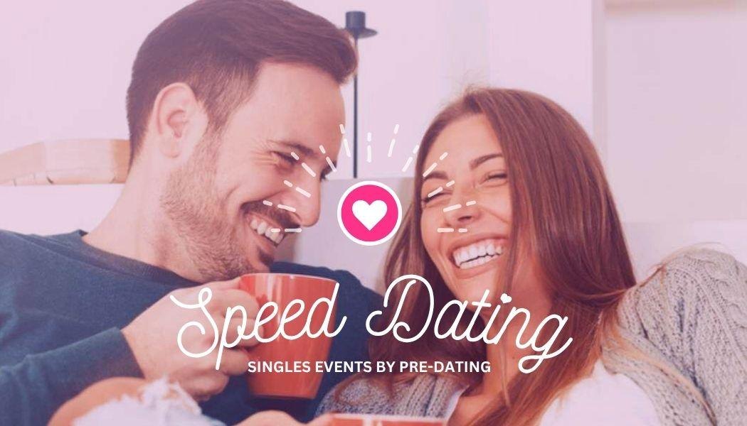 Cincinnati Speed Dating for Singles Age 40s/50s