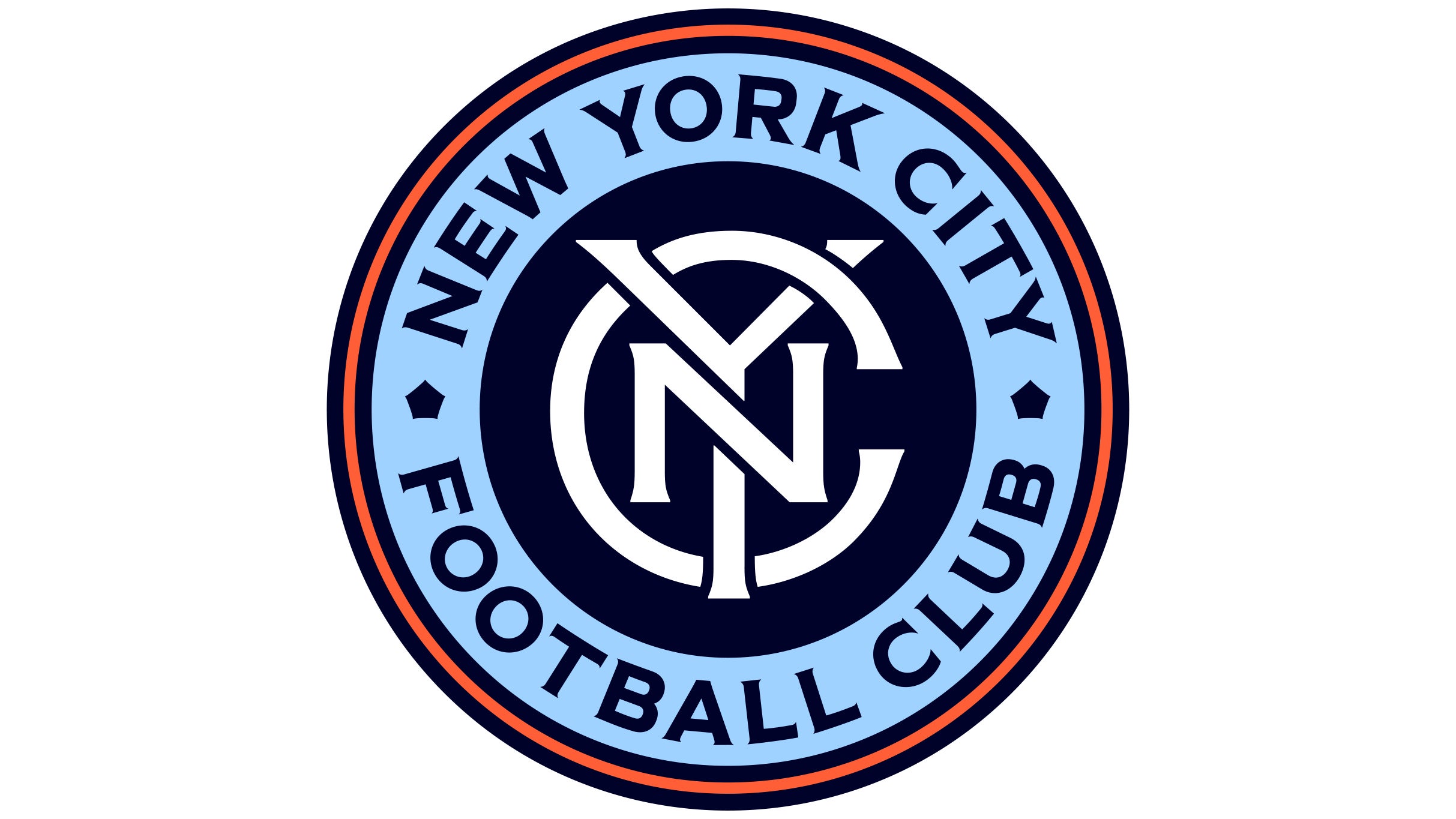 New York City FC vs. Club Necaxa