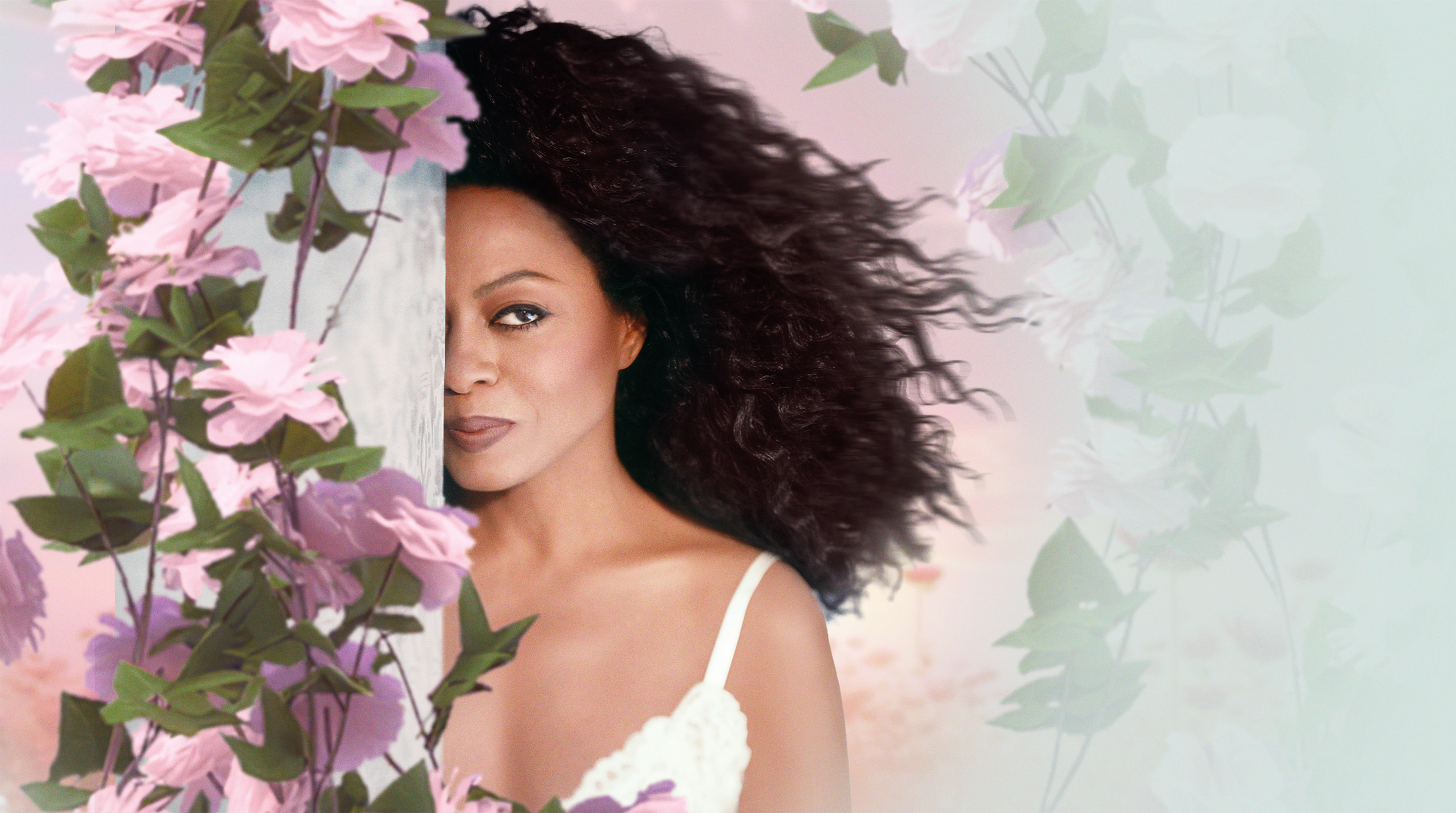 Diana Ross: Diana in Motion