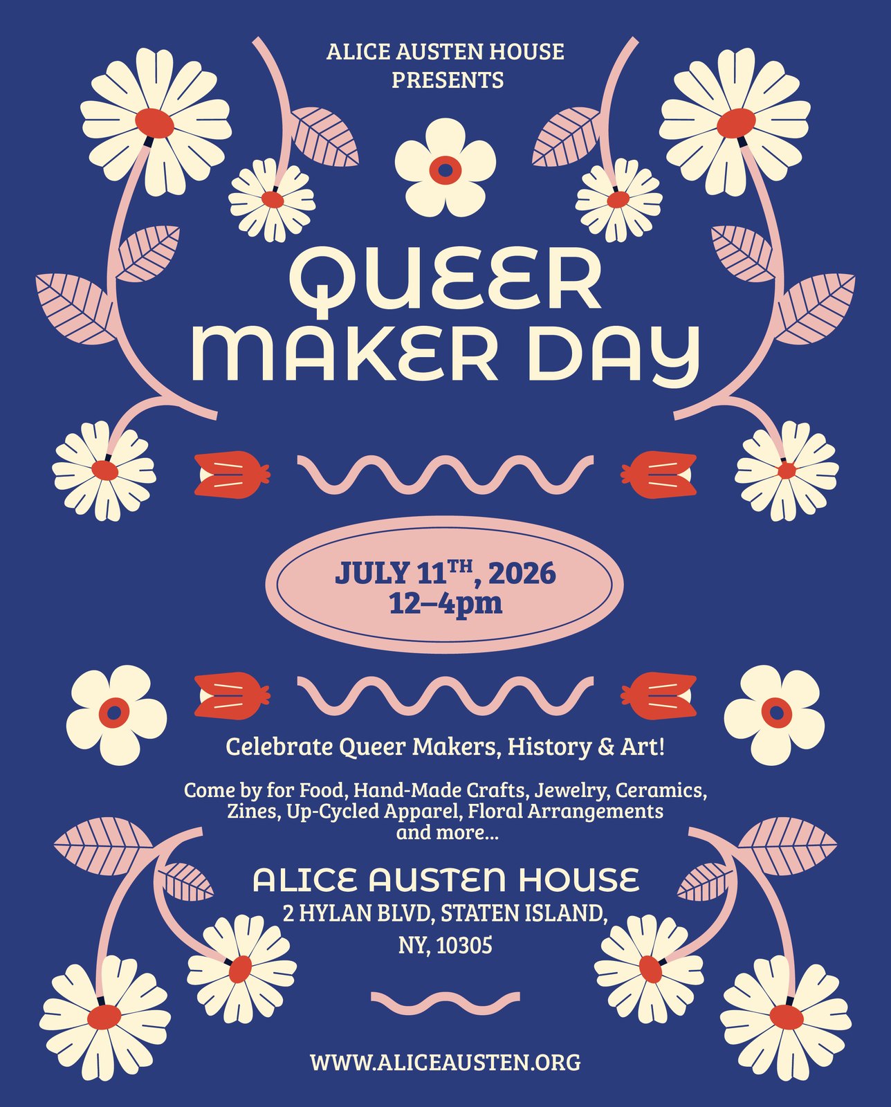 Queer Maker Day