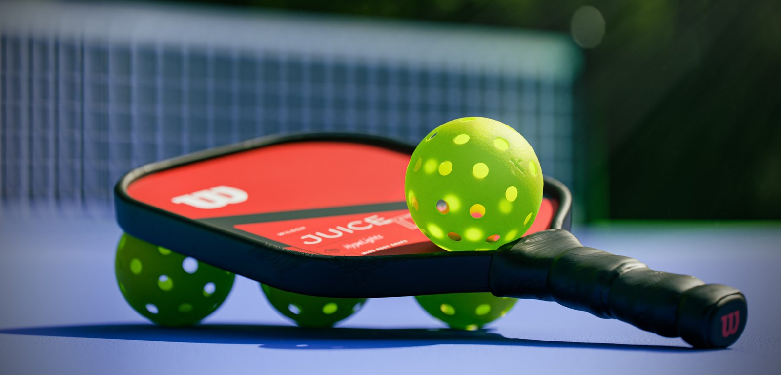 GSRS Pickleball Pop-Up