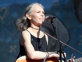 Gillian Welch and David Rawlings