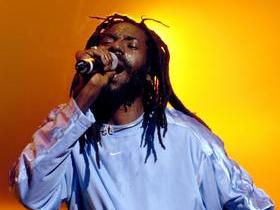 Buju Banton with Stephen Marley