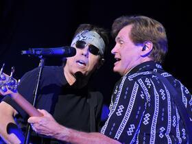 George Thorogood & The Destroyers "The Baddest Show On Earth"