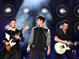 Jonas Brothers
