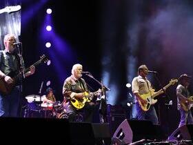 Bachman-Turner Overdrive