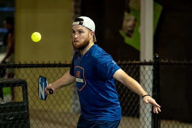 Summer 2026 Pickleball Switch League, Cimarron Park