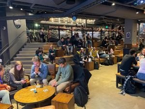 Geeks Who Drink Trivia Night - Sam Adams Downtown Boston Taproom
