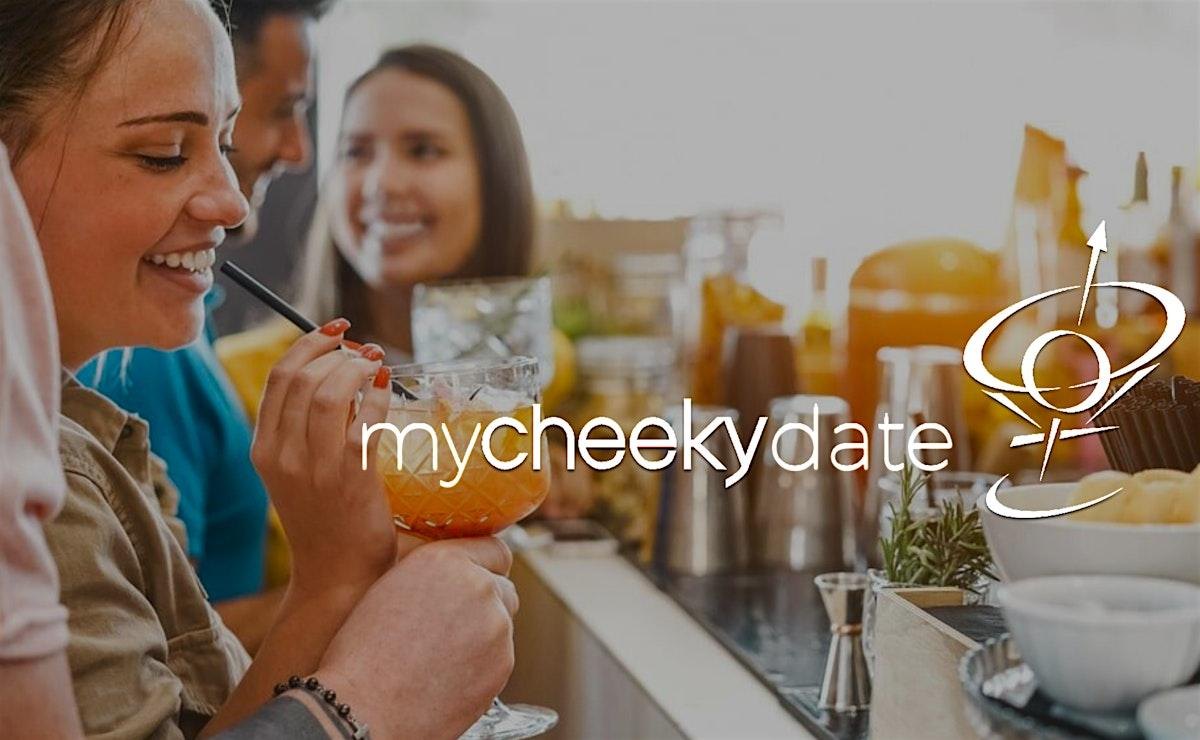 Portland Speed Dating Saturday Night Ages 24-38: Fancy a Go?