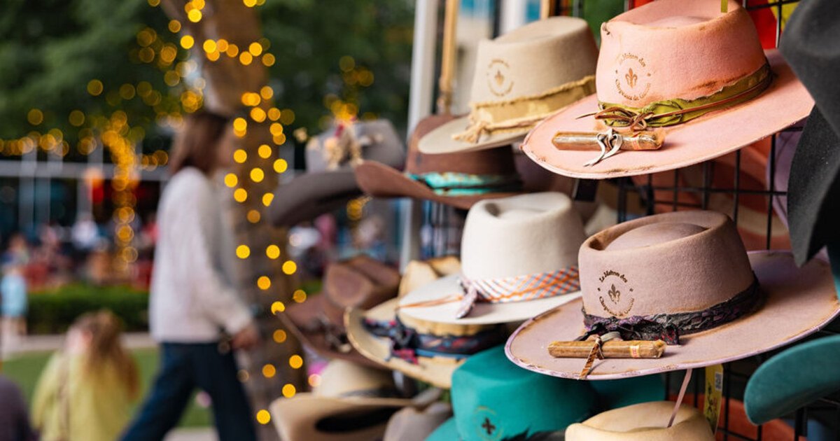 CityLine Night Market and Live Music