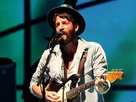 Ray LaMontagne with The Weather Station (Rescheduled from 9/26/2025)