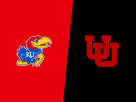 Kansas at Utah