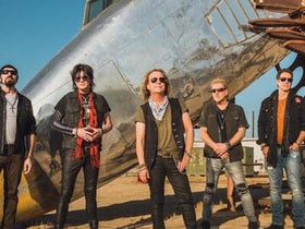 Night Ranger