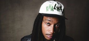 Wiz Khalifa