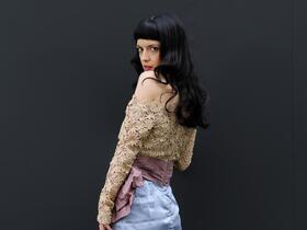 Not For Radio - Maria Zardoya of The Marias