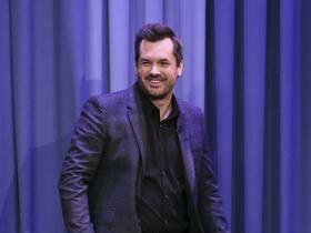Jim Jefferies