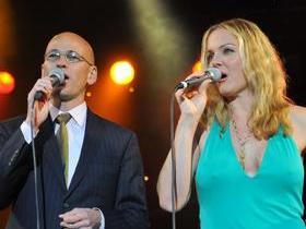 Pink Martini