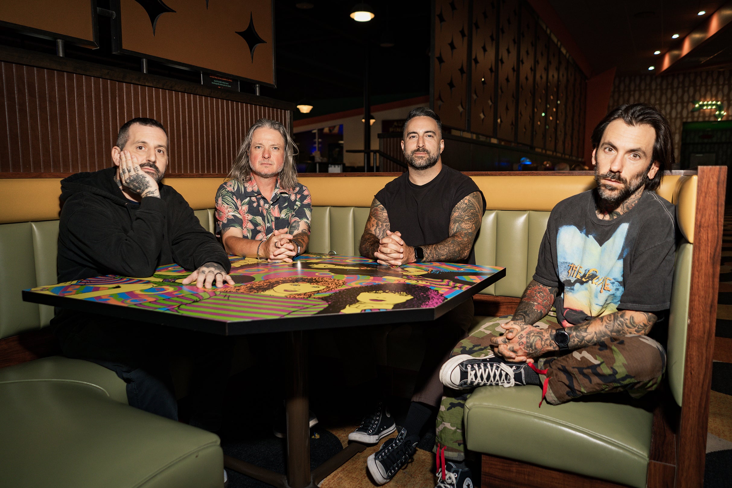 BAYSIDE