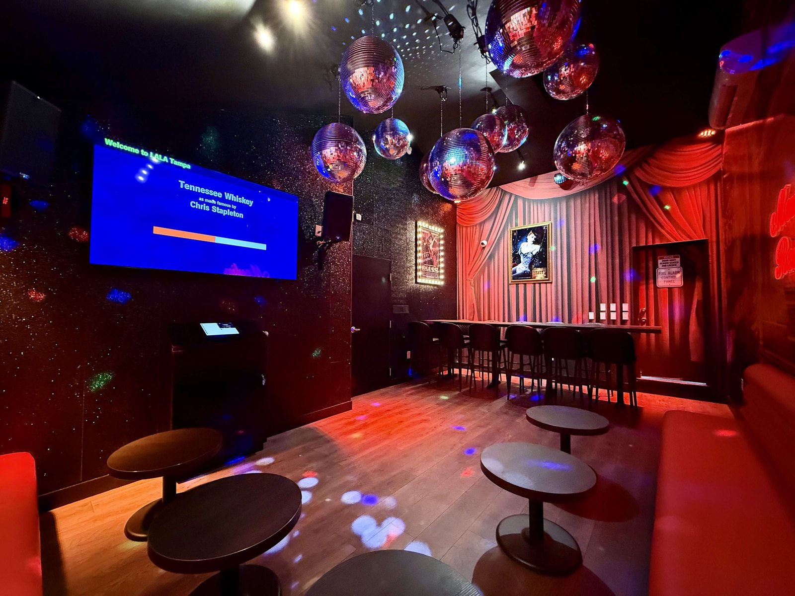 Open Mic Karaoke Night