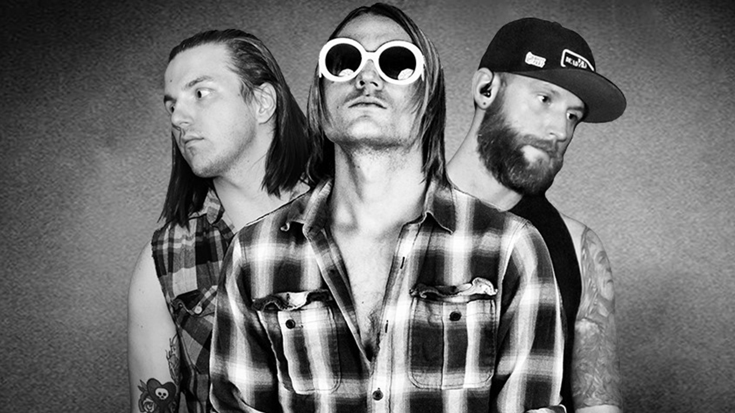Smells Like Nirvana w/ Dead Original