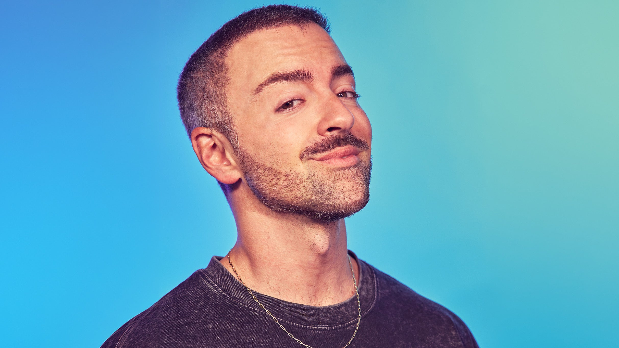 Matteo Lane | Official Caesars Ticket + Hotel Packages
