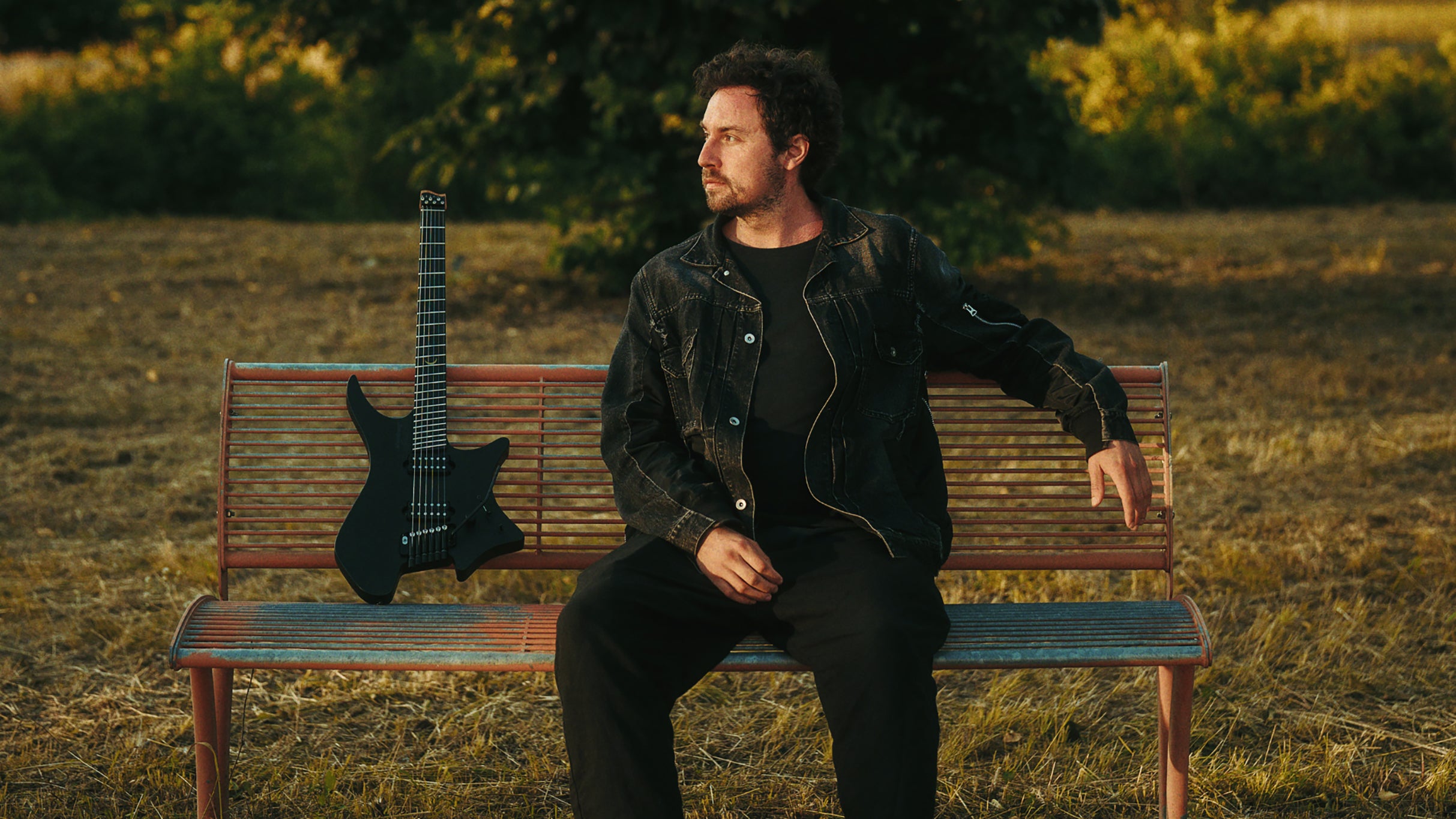 Plini - An Unnameable Desire North American Tour