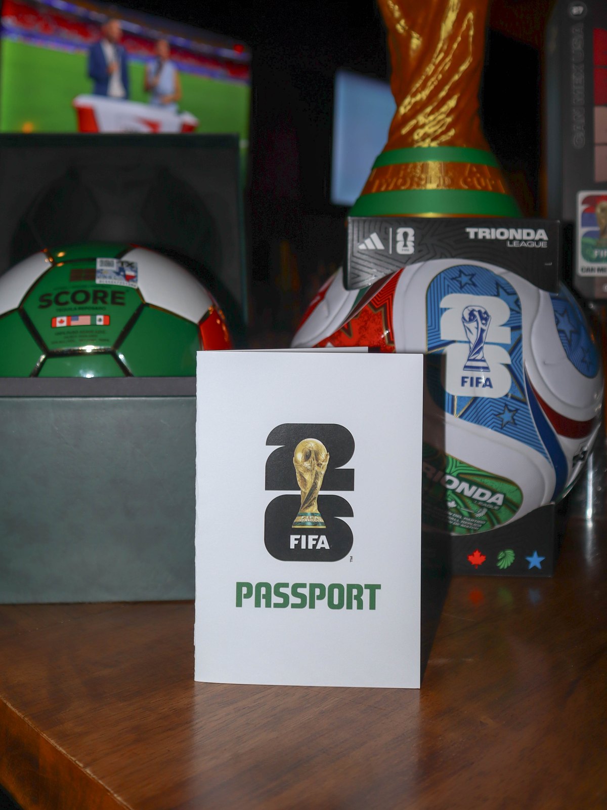 World Cup Final & The Open Tournament Watch Party