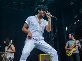 Young the Giant with Cold War Kids and KennyHoopla