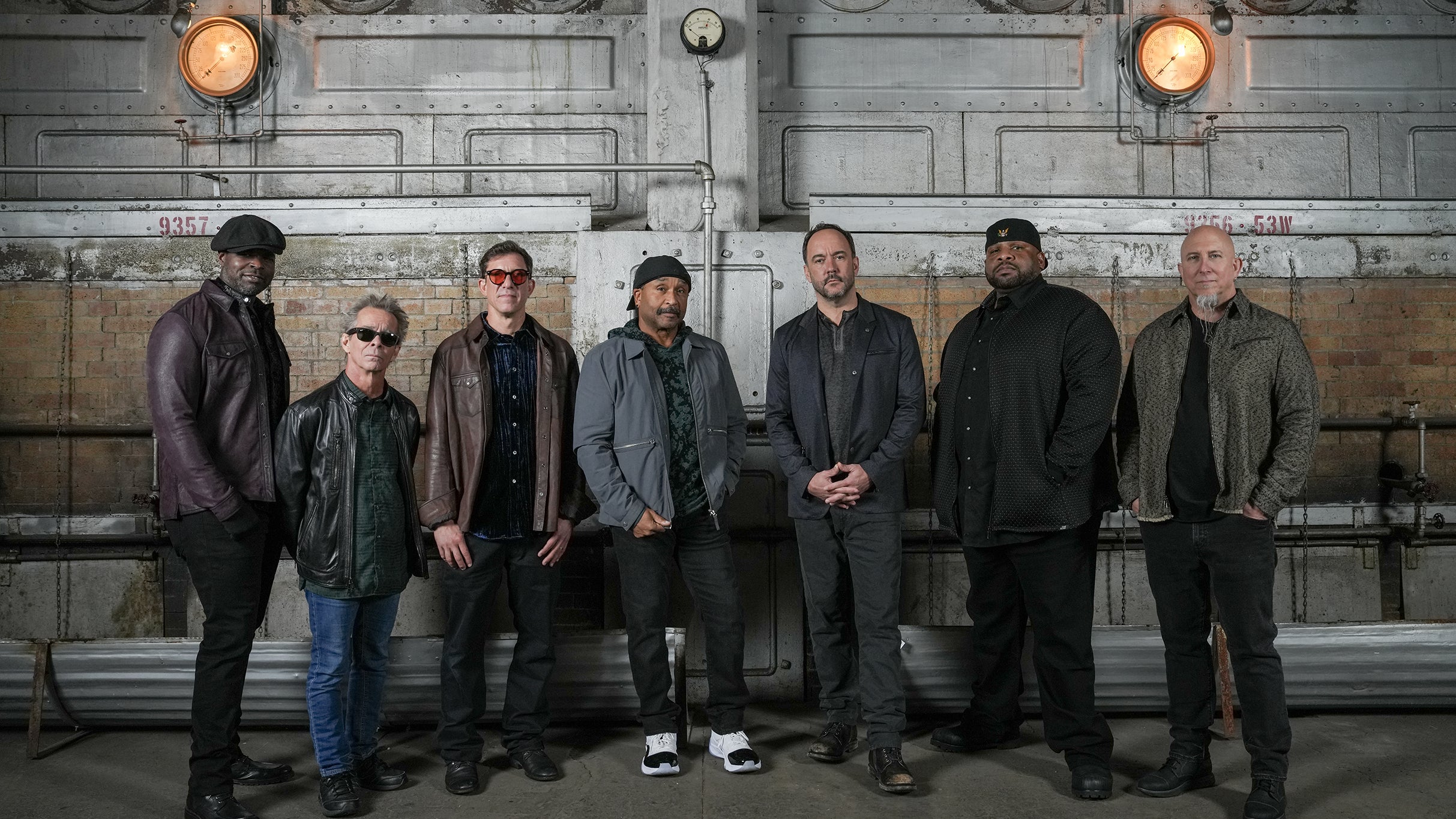 Dave Matthews Band - Saturday