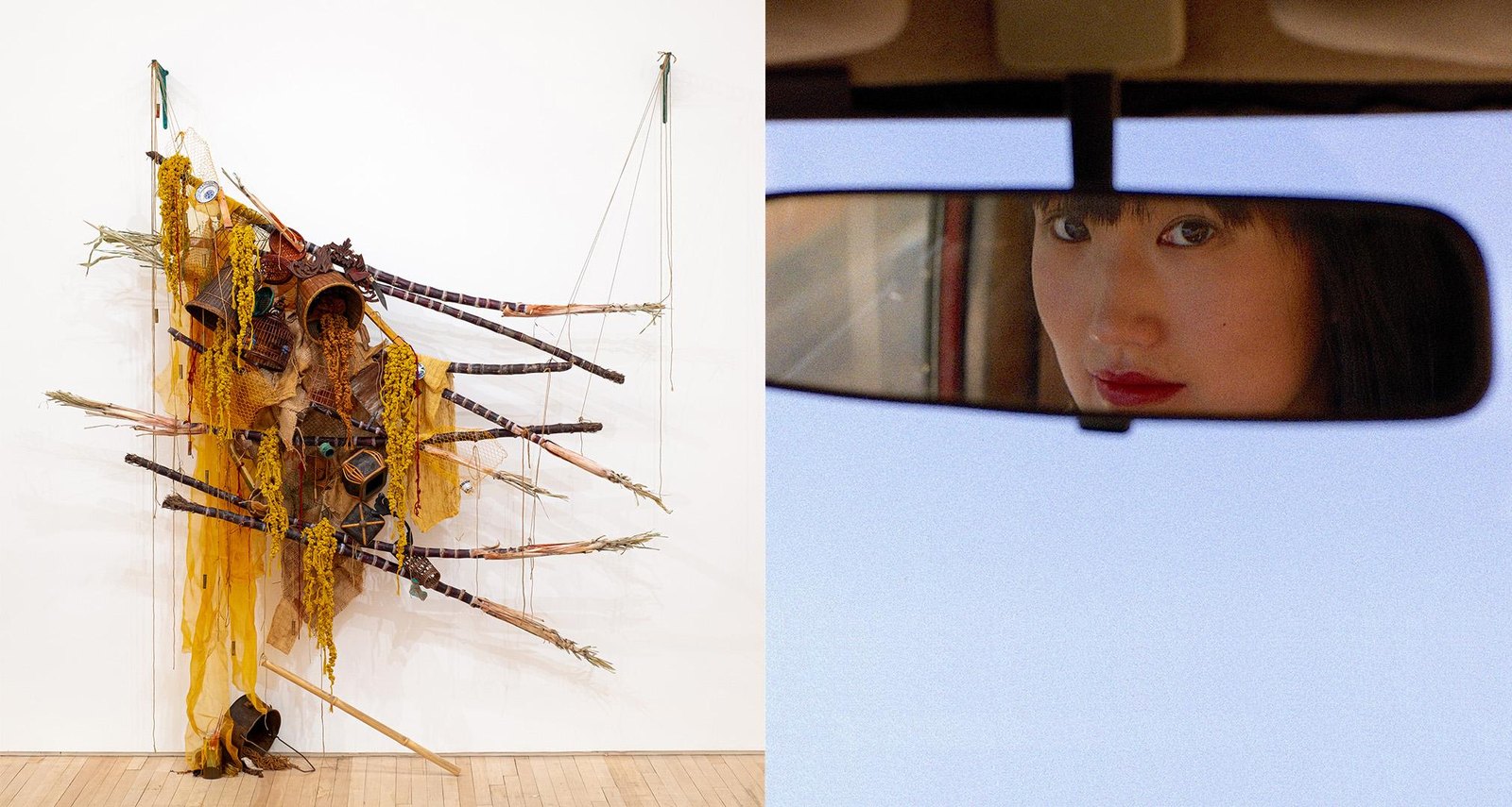 The Past is the Present: with Christy Chan and Amanda Phingbodhipakkiya