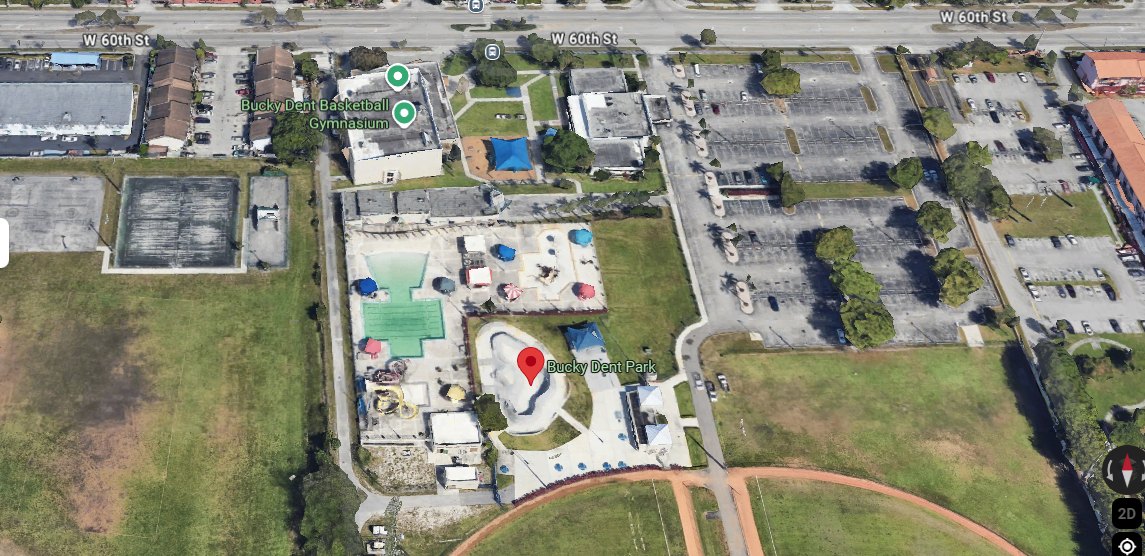 Hialeah Thursday Volleyball Drop In