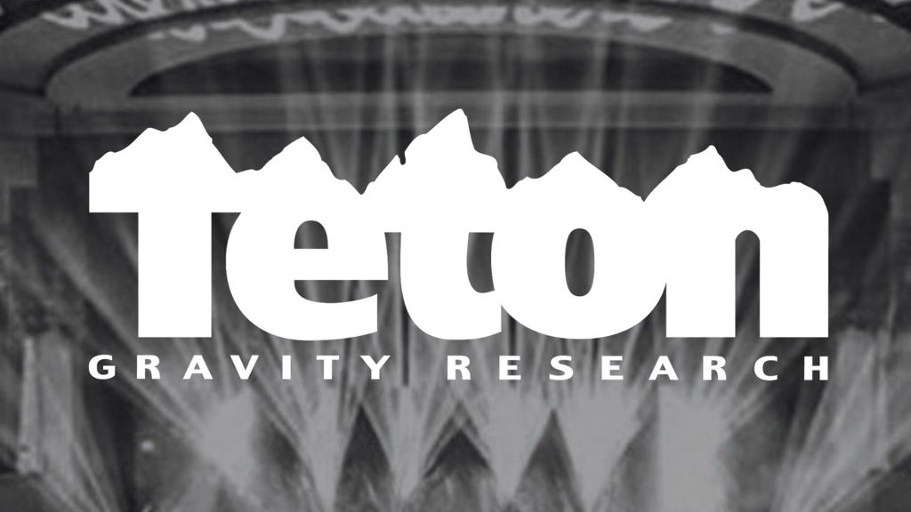 Teton Gravity Research presents 'Actually, It Is Rocket Science'