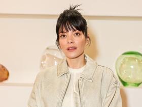 Lily Allen
