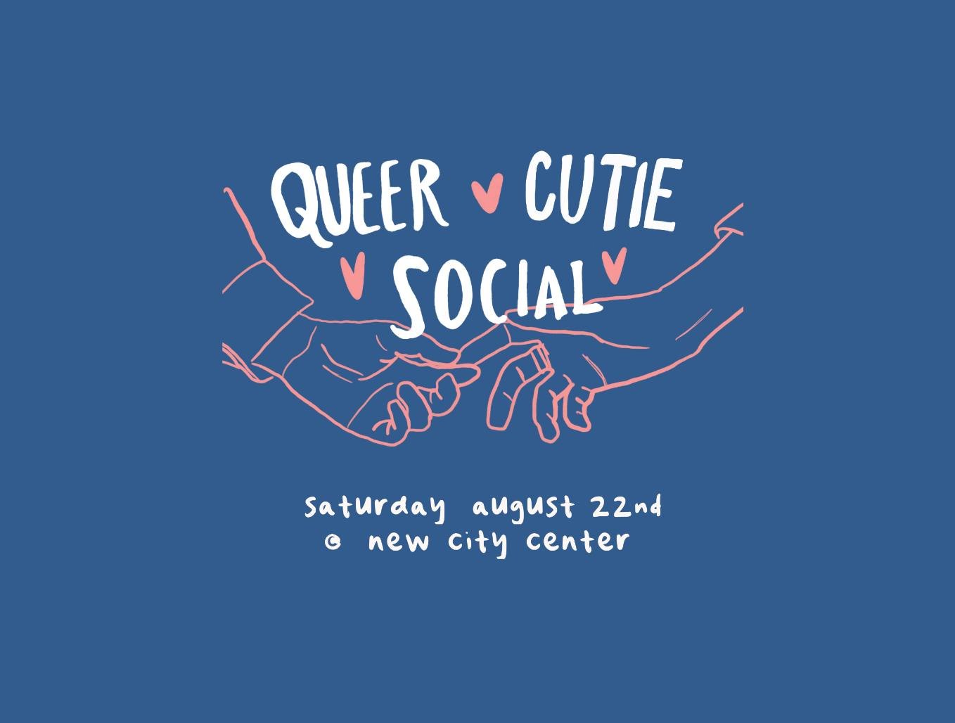 Queer Cutie Social