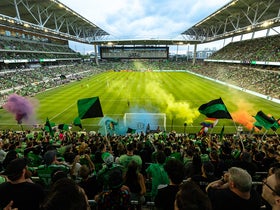 2026 Leagues Cup Phase One: Austin FC vs Tijuana
