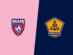 RIFC vs Miami FC