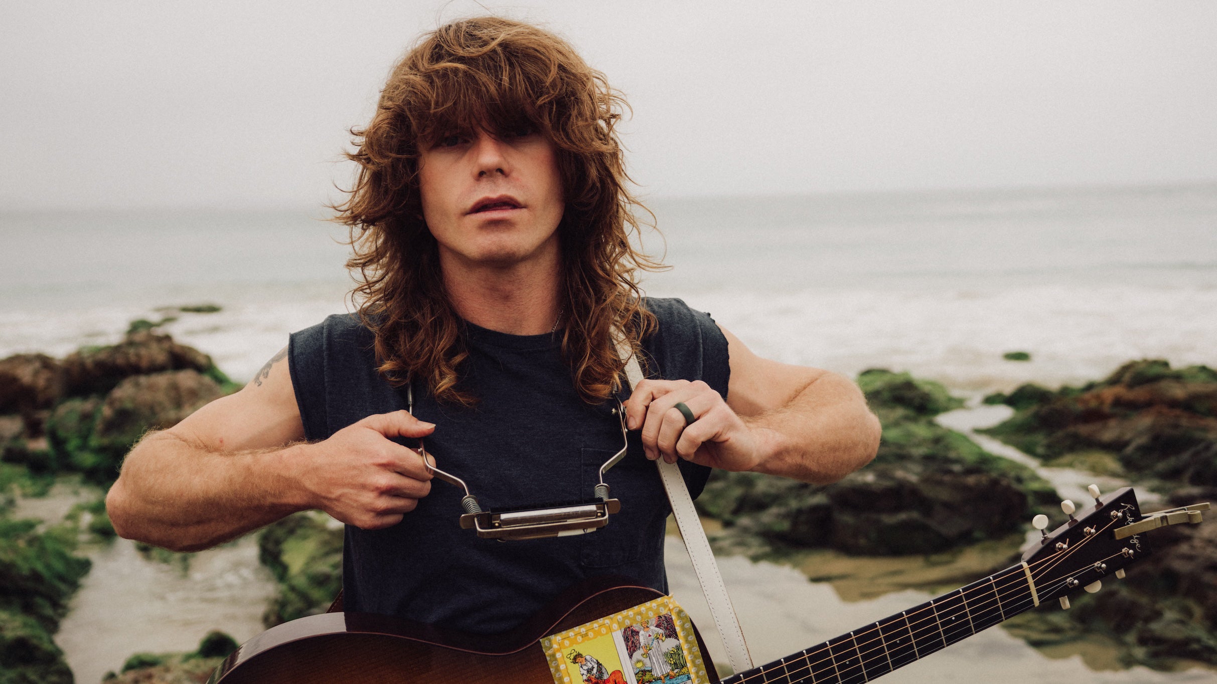 Jesse Welles w/ Hudson Freeman
