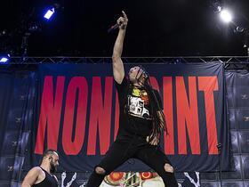 Nonpoint with Hed PE, Spineshank