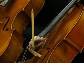 Dubuque Symphony Orchestra - Dubuque