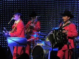 Los Tucanes de Tijuana