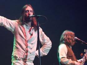 The Black Crowes with Read Southall Band