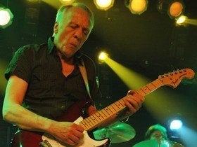Robin Trower